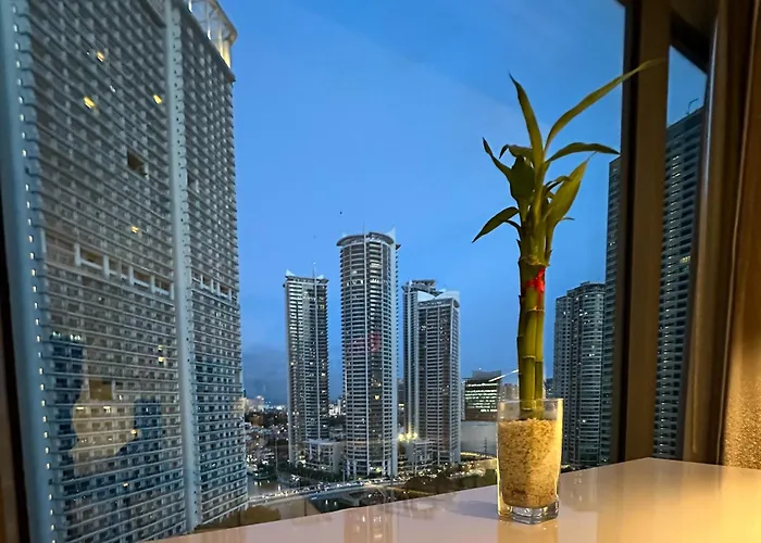 Rockwell View Twin With Free Wifi Pool & Gym *